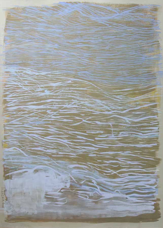 Water II