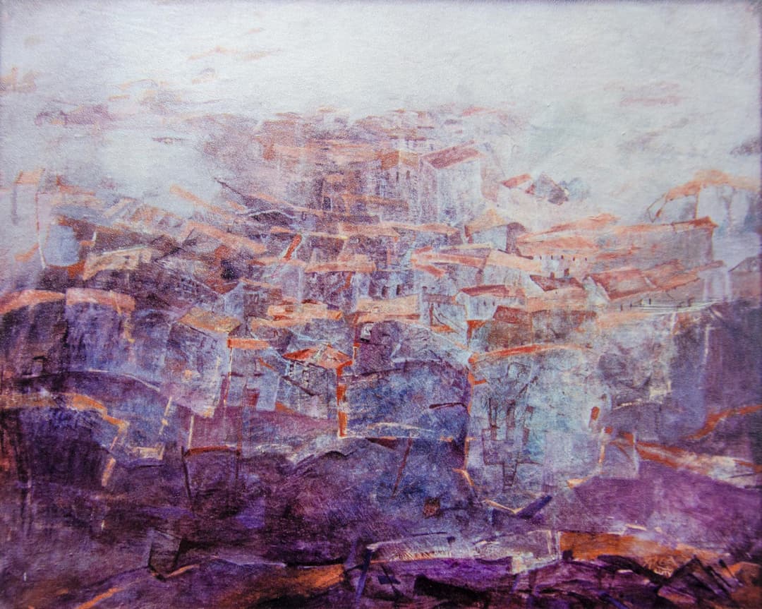 Cities III