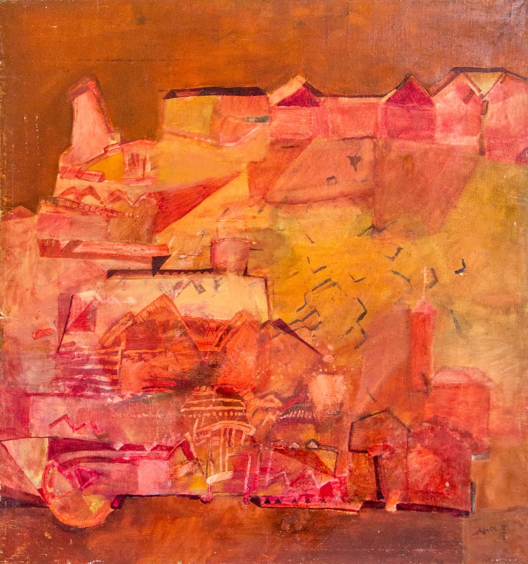 Cities IV