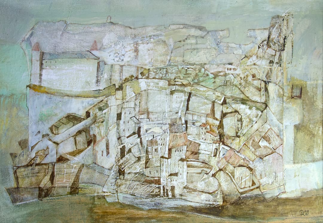 Cities V