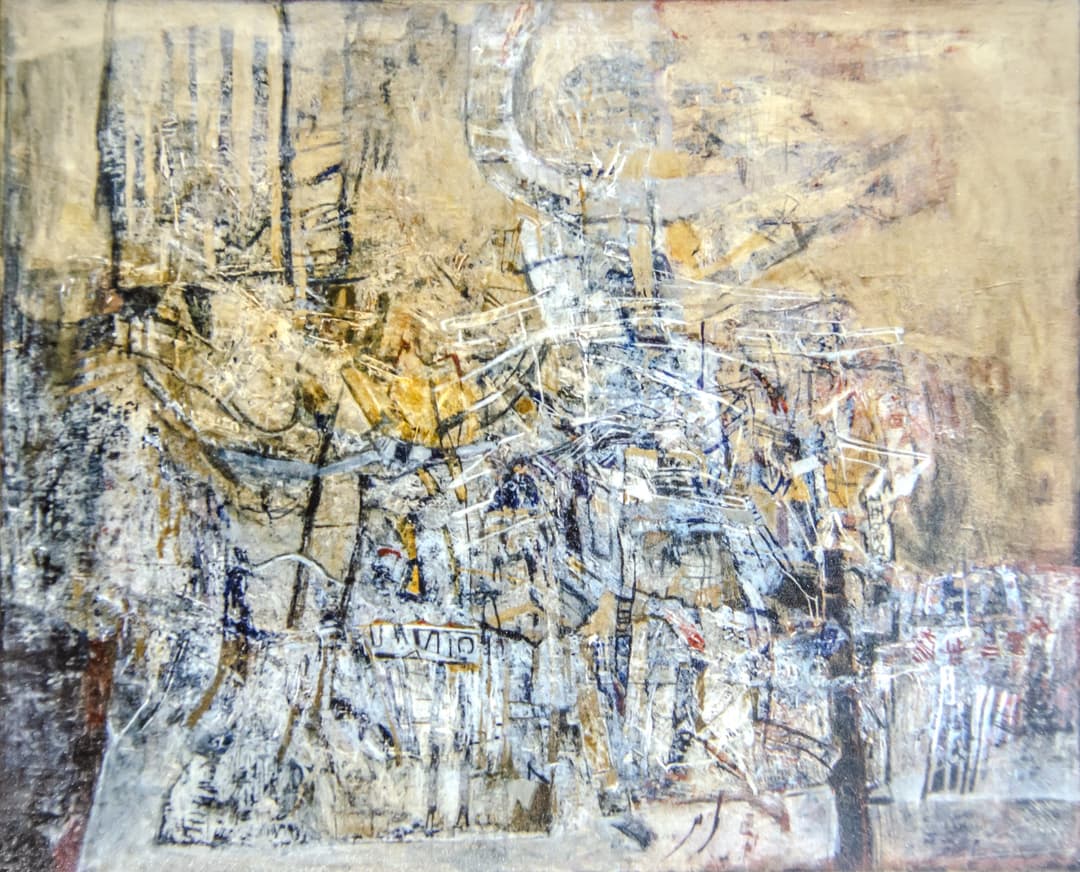 Cities VII