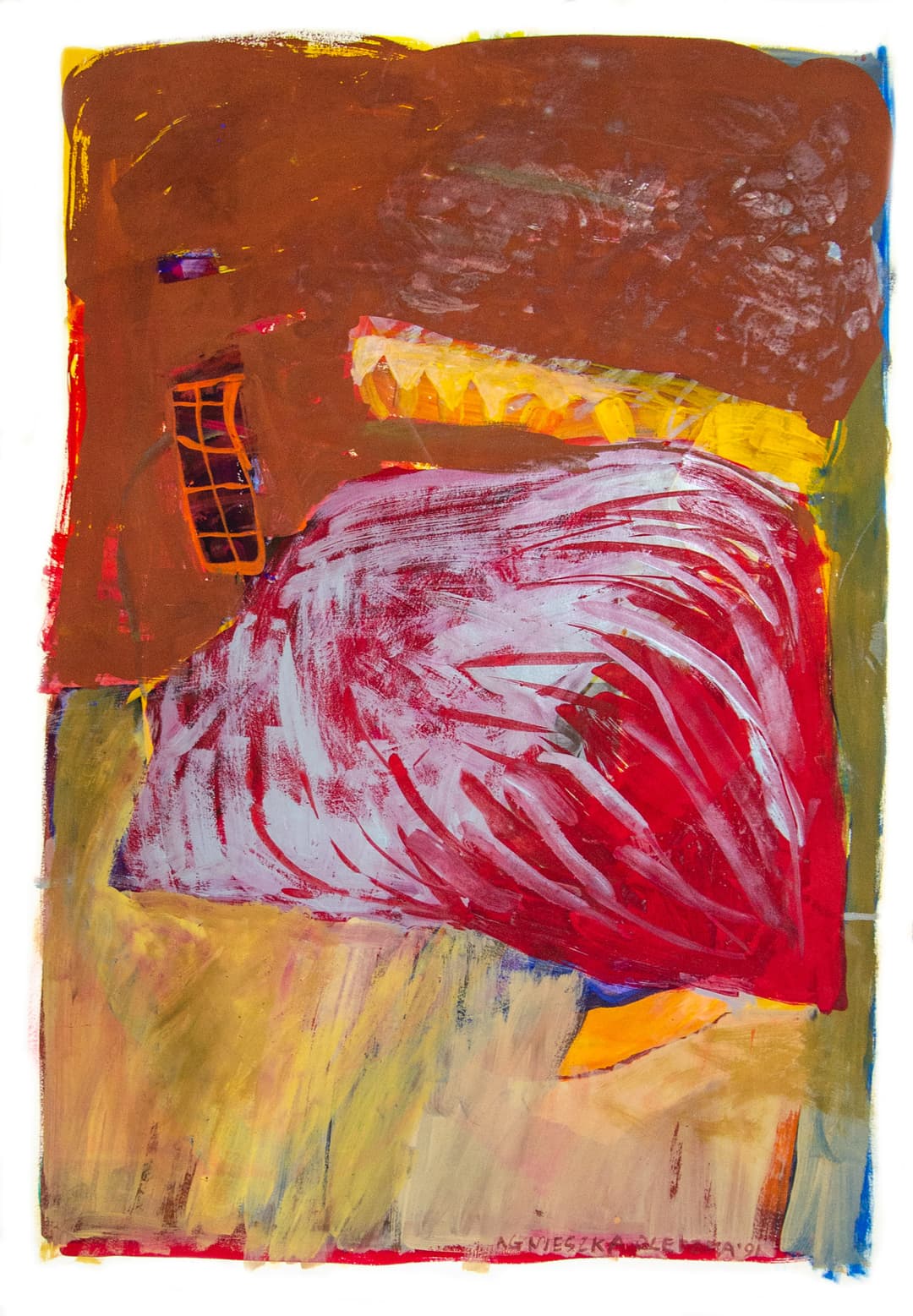 Landscape III