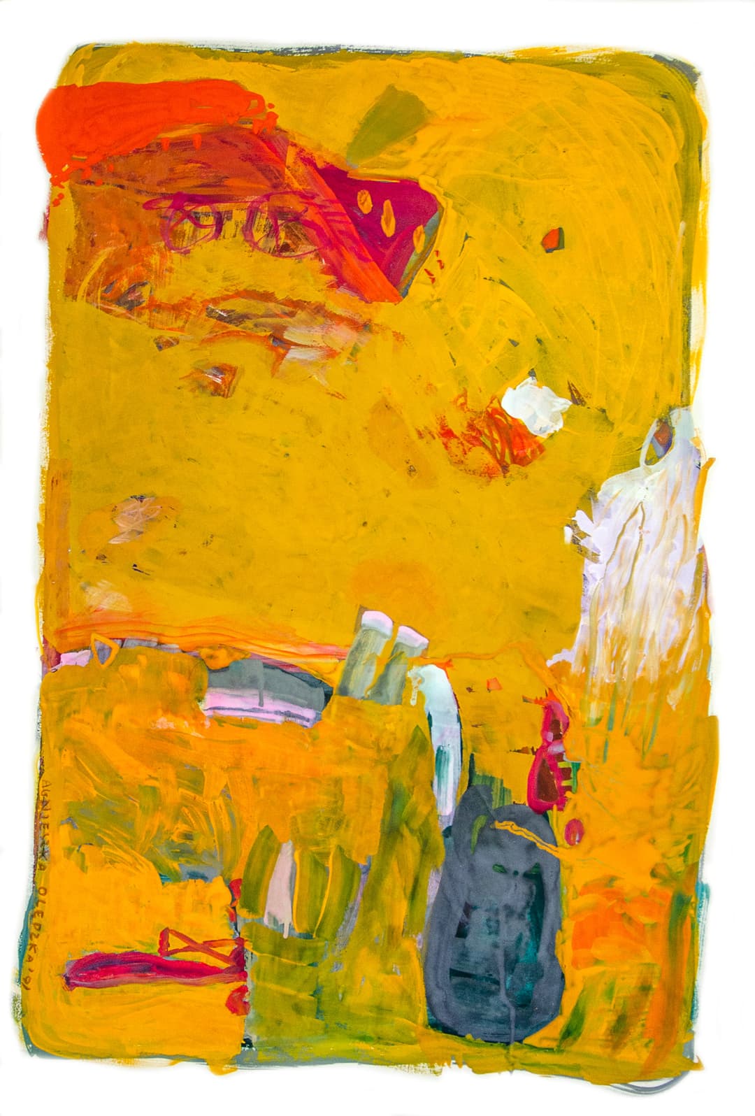 Landscape II